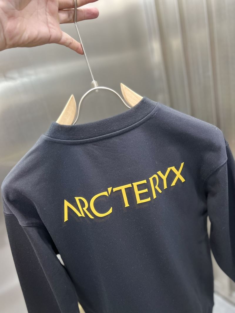 Arcteryx Hoodies